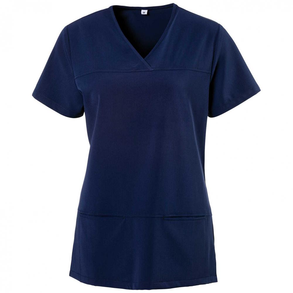 EXNER | Damen-Schlupfkasack X-Top navy blue (2808931)